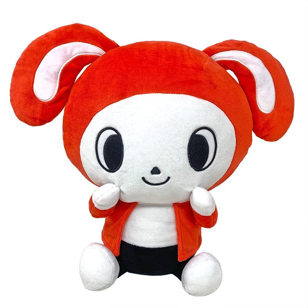 ぜんいちと一緒にないしょばなし まいぜんシスターズ めちゃでか ぬいぐるみ ぜんいち ないしょばなし 約32cm 公式 グッズ 