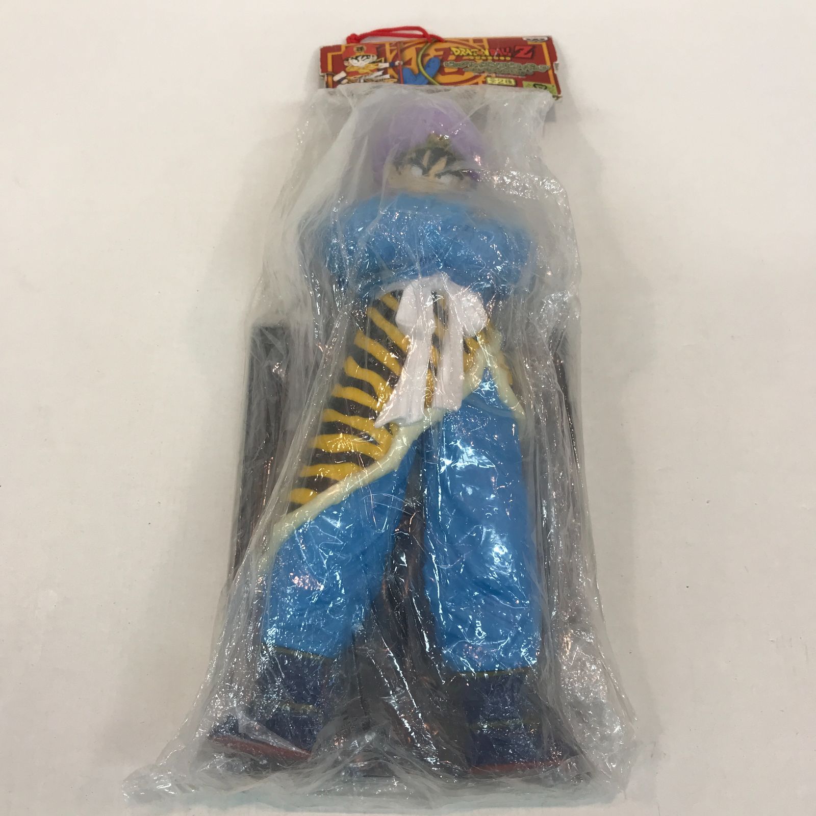 ドラゴンボールZ ビッグサイズソフビ～スペシャルver.～孫悟空 交渉可