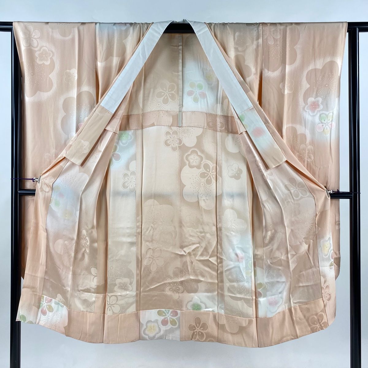 身丈121.5cm 裄丈65cm
