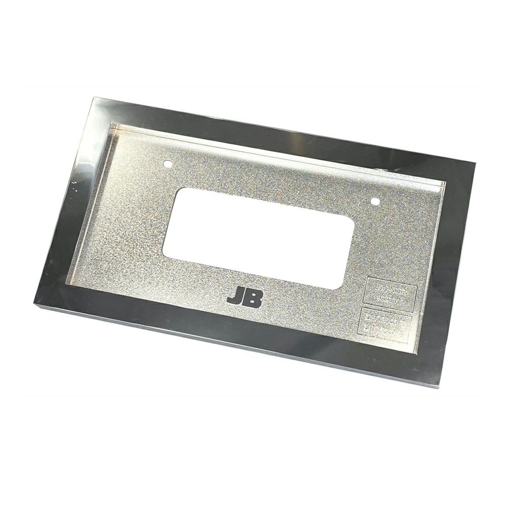 激安 超特価商店街  JB 9893372 LSL-1014AV対応 中型用 角型 樹脂製NO枠 LSN-N002 パーツ