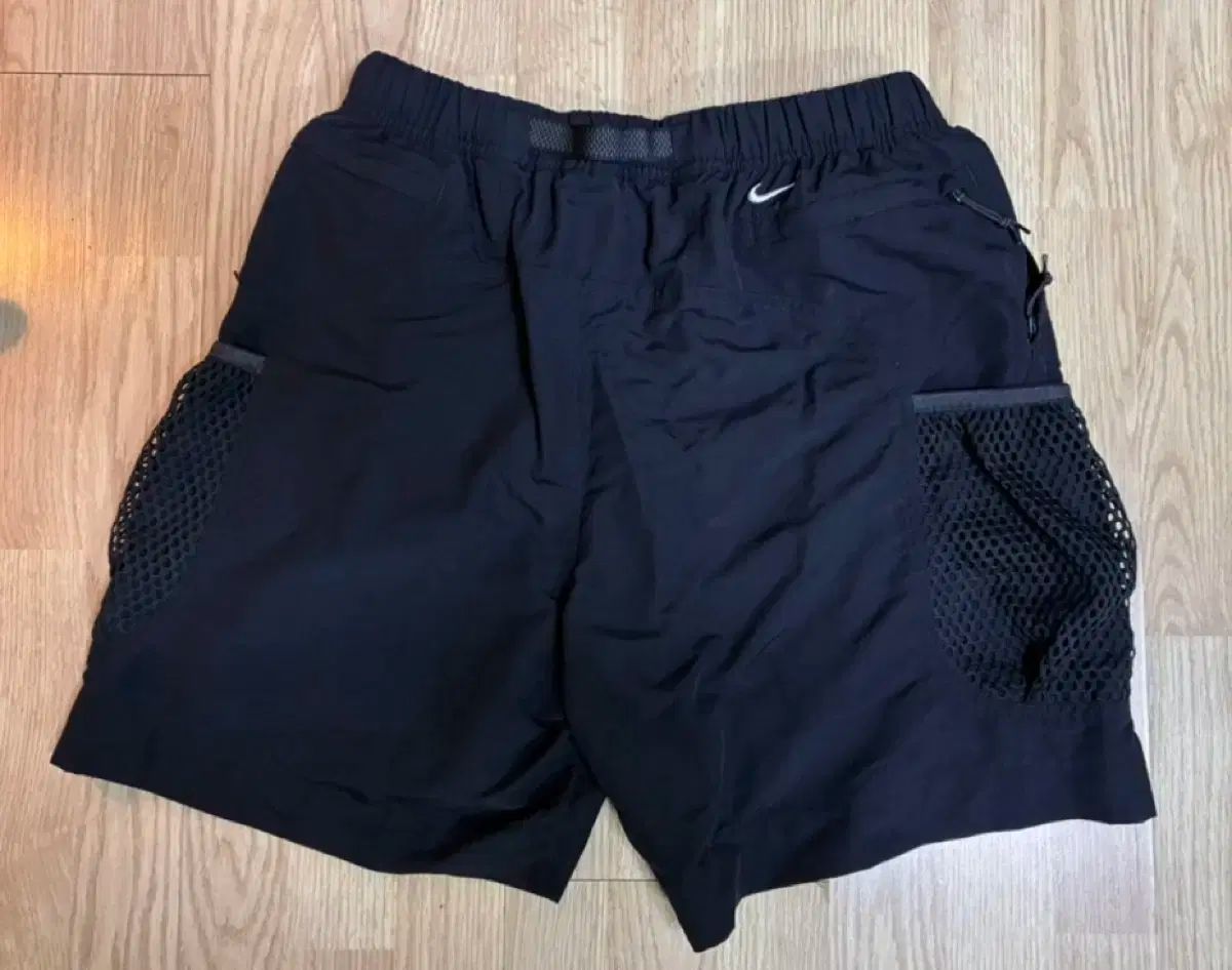 00's NIKE ACG STORM FIT 迷彩スノーボードパンツ L 00´s NIKE ACG STORM FIT 迷彩スノーボードパンツ L