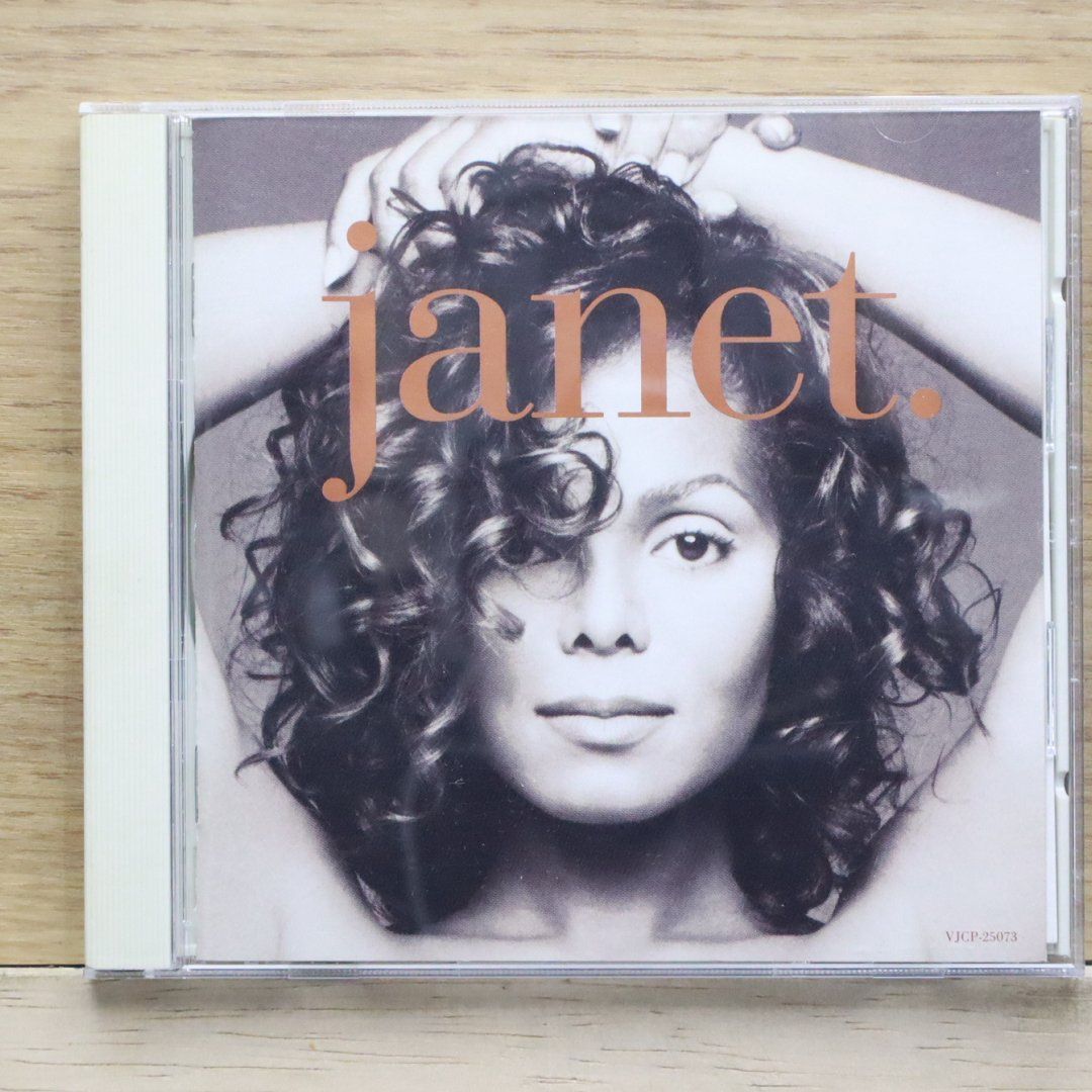 ジャネットジャクソン CD20枚 Janet Jackson Amazon.co.jp: 20 Y.O. - ジャネット・ジャクソン: ミュージック