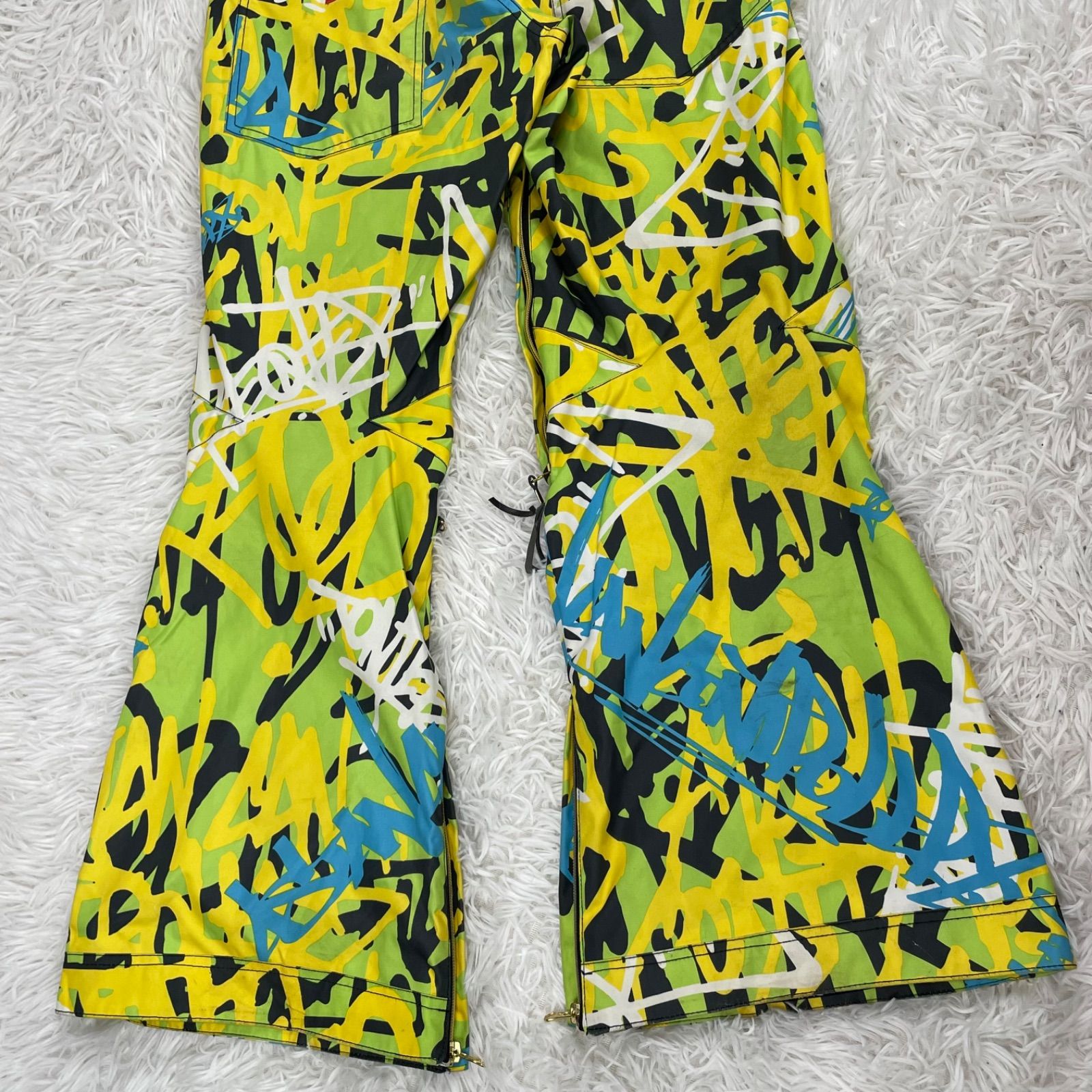 スノボジャケット