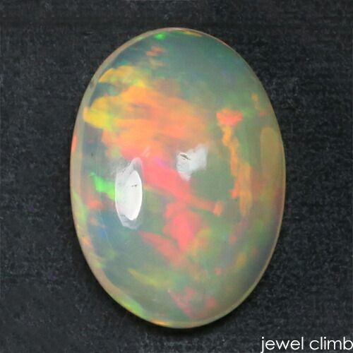 スーダン産オパール 宝石 ルース 2．32CT （スーダン産オパール 