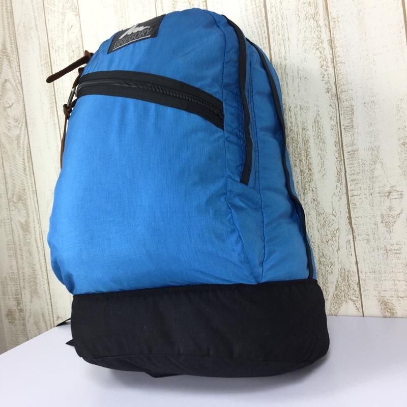 OneSize ブルー系】 Gregory ( グレゴリー ) ショルダーブレード 