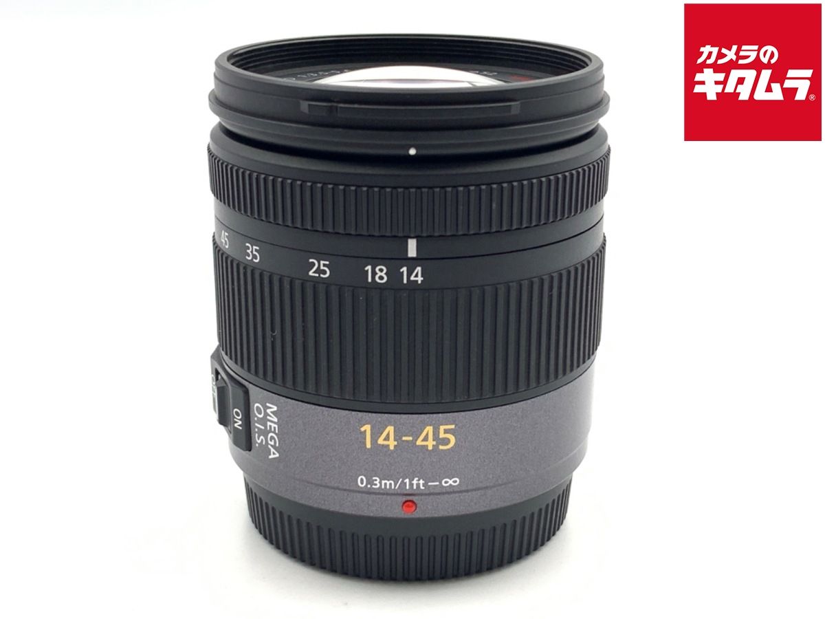 販売 【】 【難あり品】 パナソニック LUMIX G VARIO 14-45mm/F3 販売 【】 【難あり品】 パナソニック LUMIX G VARIO 14-45mm/F3