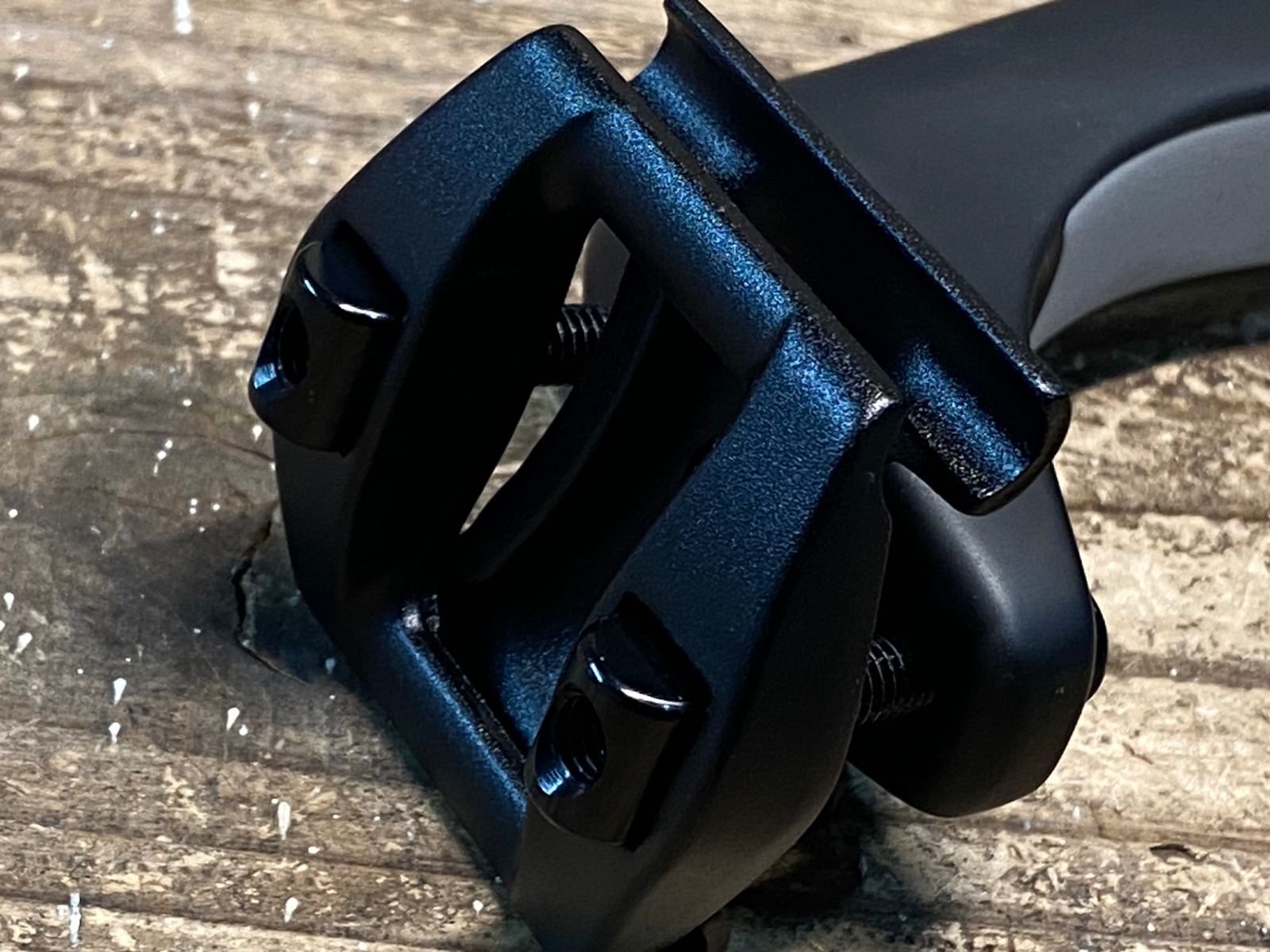 HollowGram SL 27 KNØTカーボンシートポスト オフセット15