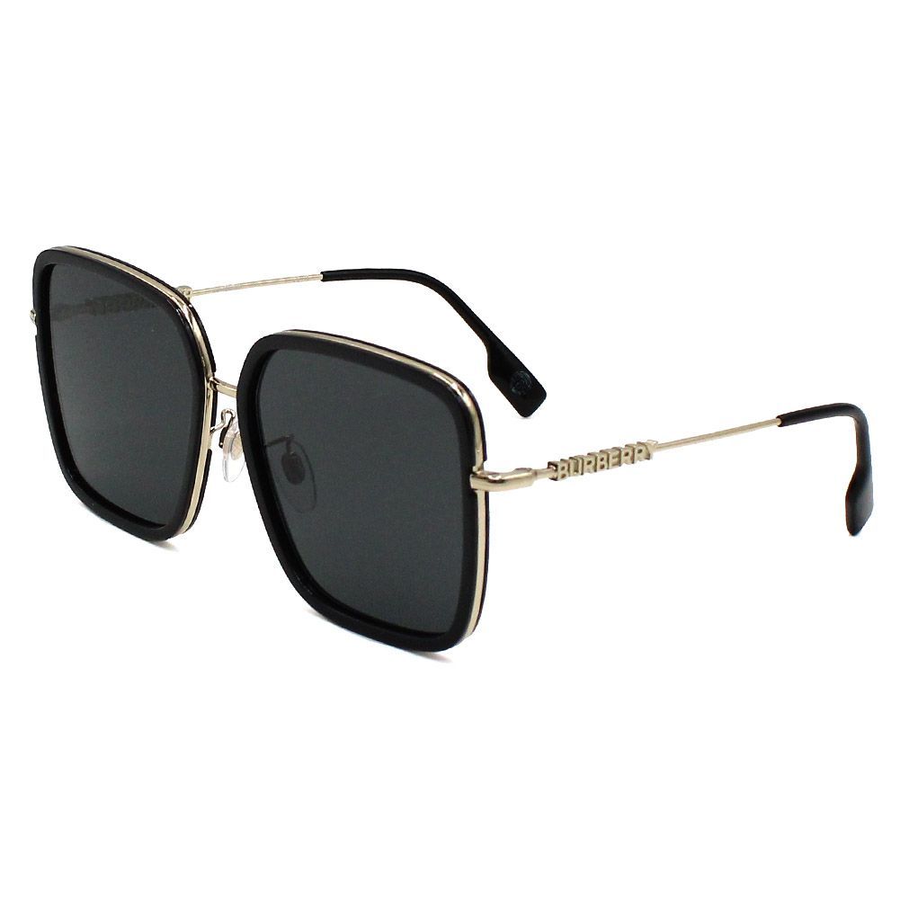 BURBERRY バーバリー 0BE3145D 110987 58 サングラス レディースラス レディース