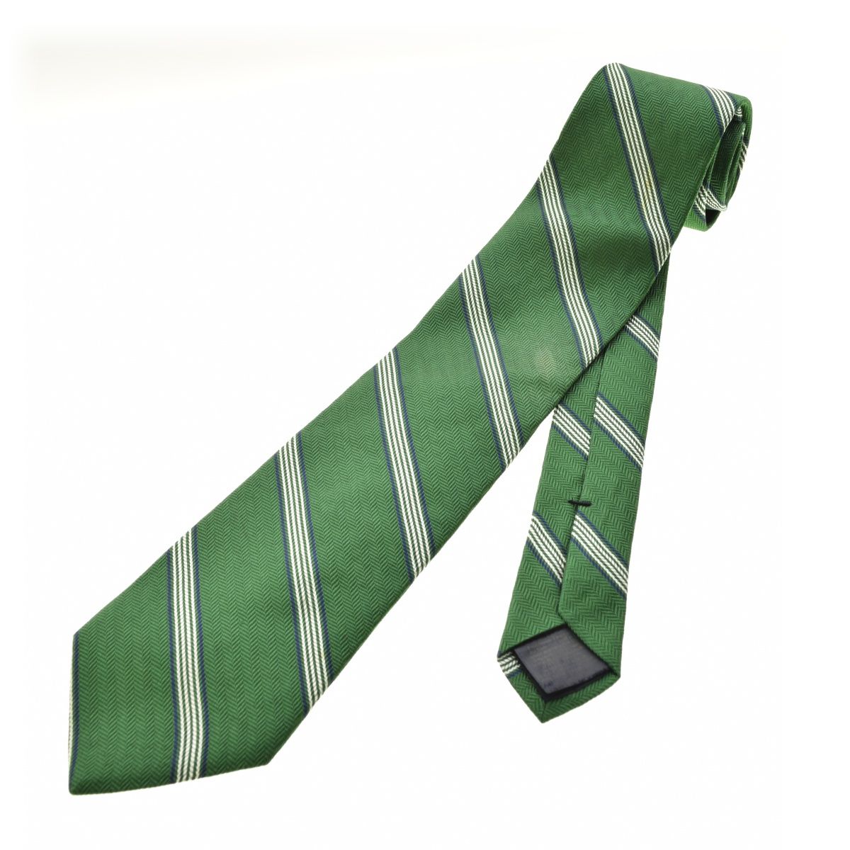 BROOKSBROTHERS】Makers and Merchants USA製 レジメンタル