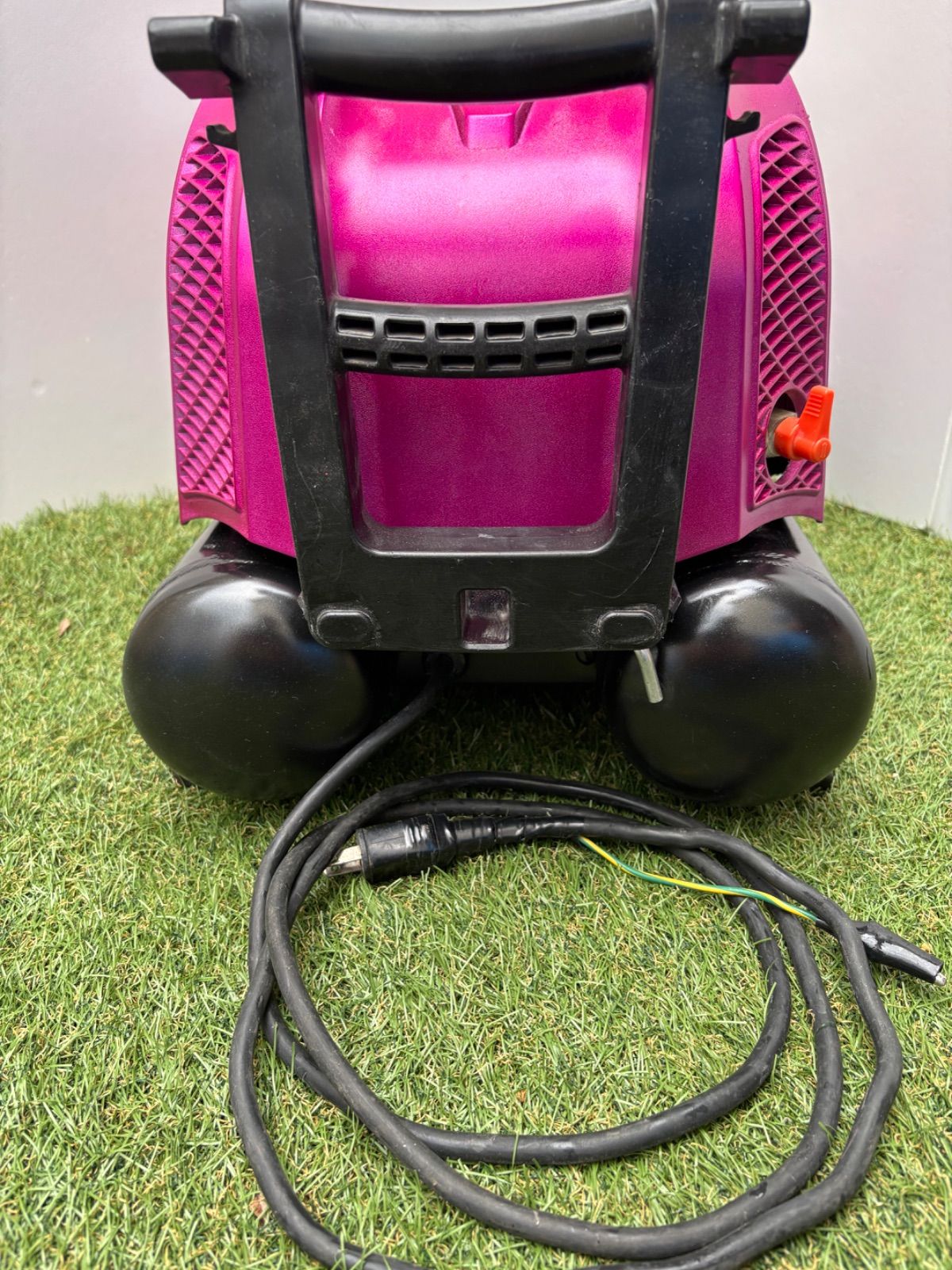 高圧 常圧エアコンプレッサーAK-HL1270E2