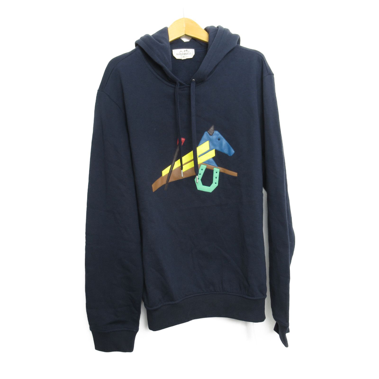 HERMES エルメス パーカー パーカー