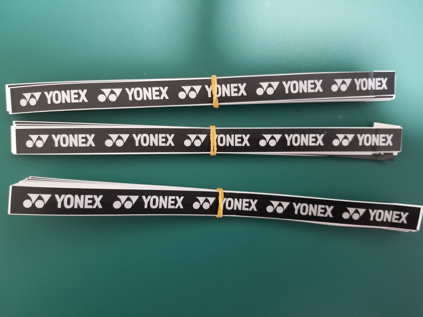 YONEXエンドテープ30本