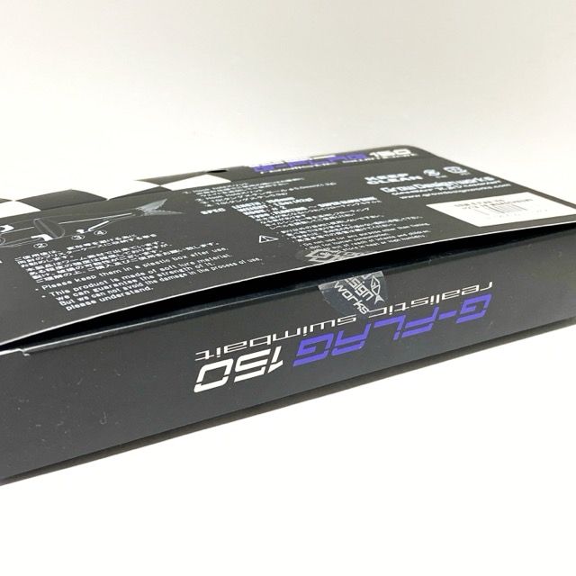 Grow Design works/グローデザインワークス G-FLAG 150 G