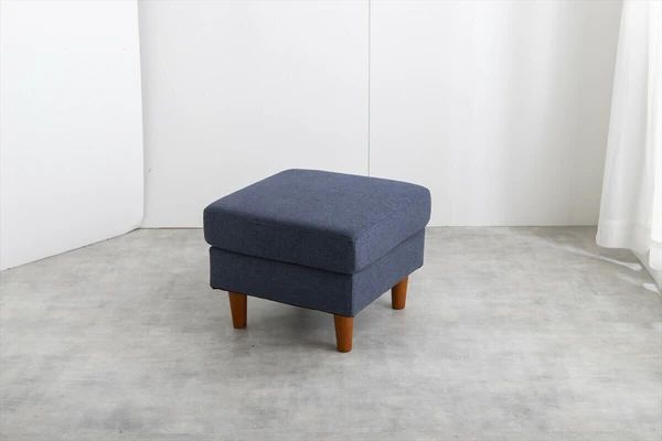 3人掛け カウチソファ グレー ローソファ シンプル ソファー NEXPOTALLINN_EU