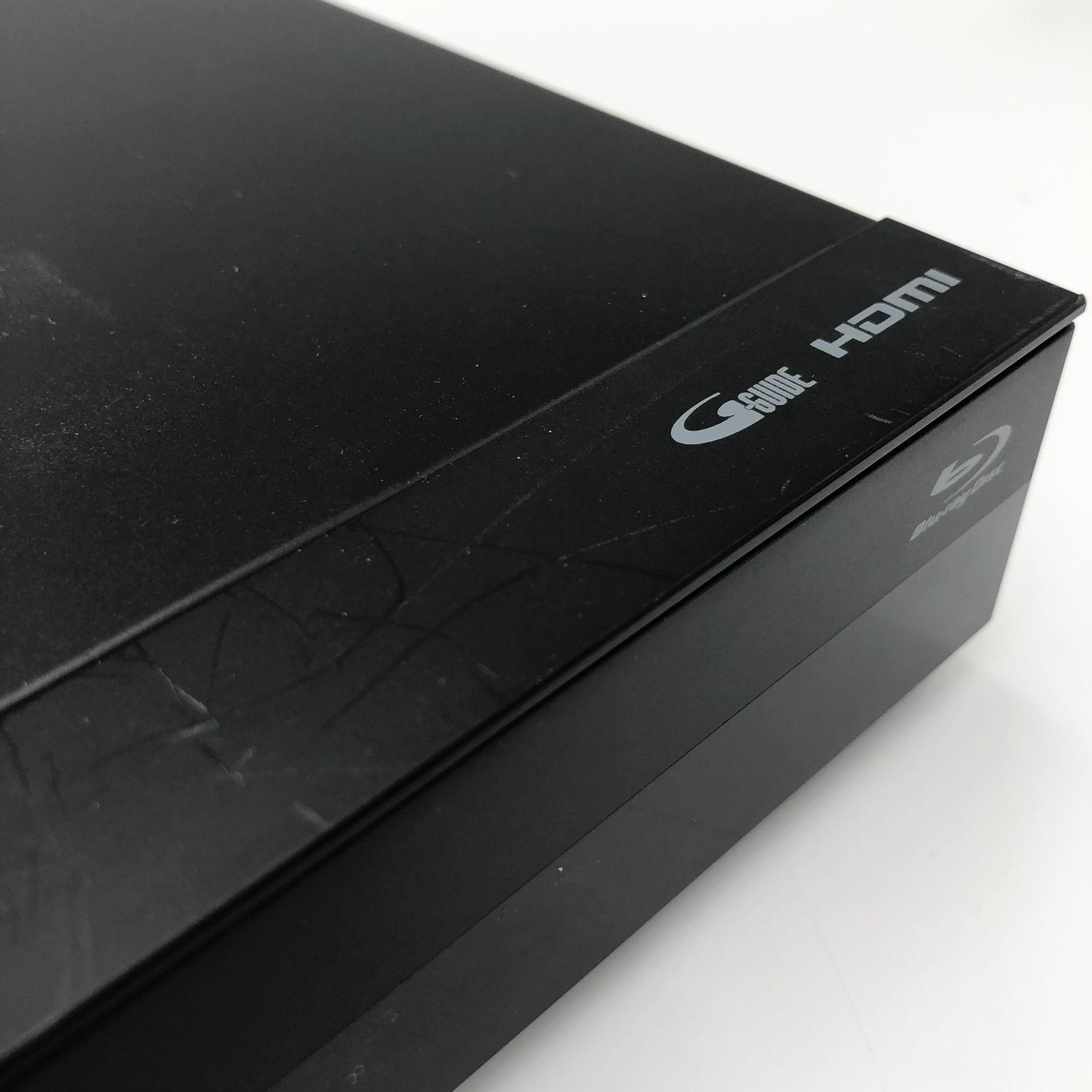シャープ 1TB
