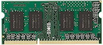 中古】 BUFFALO バッファロー 増設メモリ PC3L-12800 204ピン DDR3