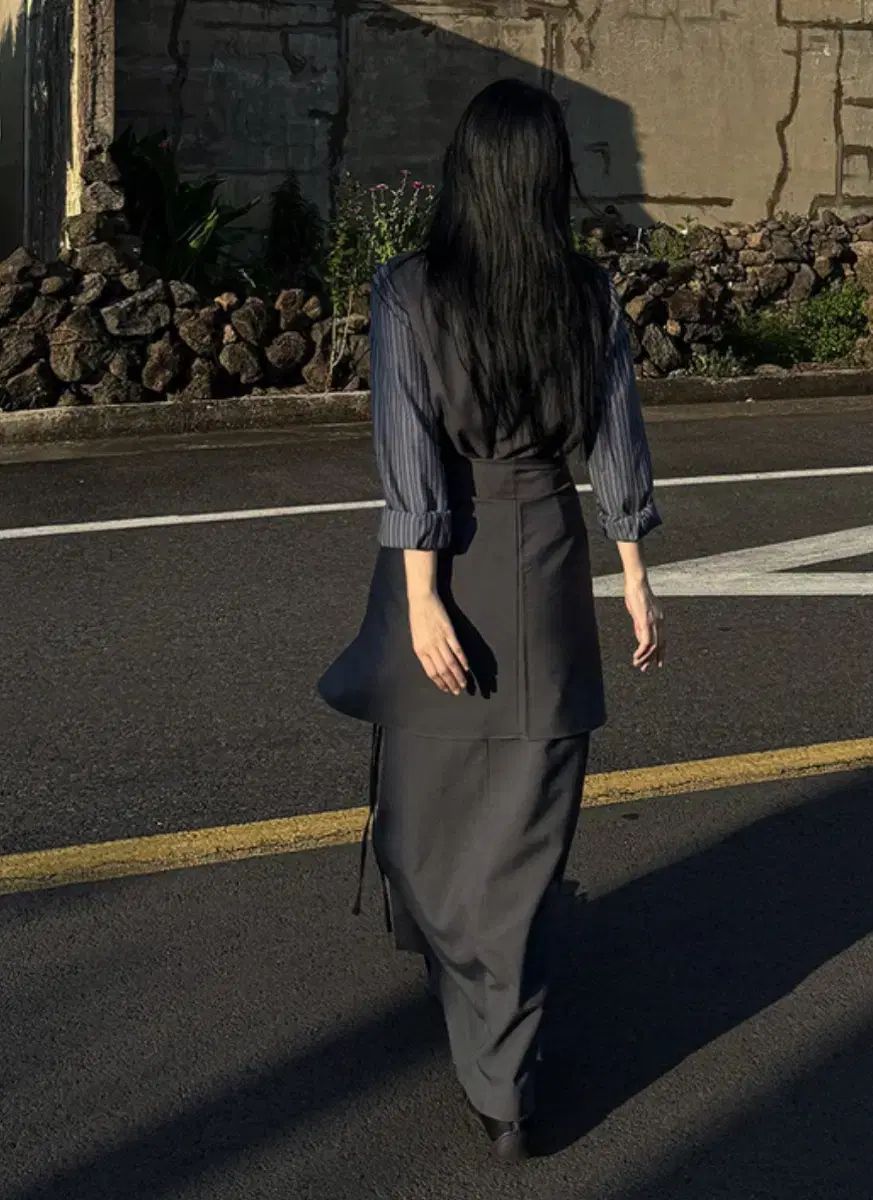 ロング