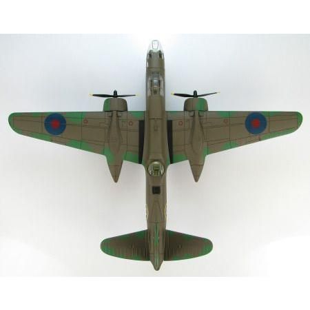 HM 1 72 ボストンMk.V イギリス空 第13飛行隊 HA4208 HM 1 72