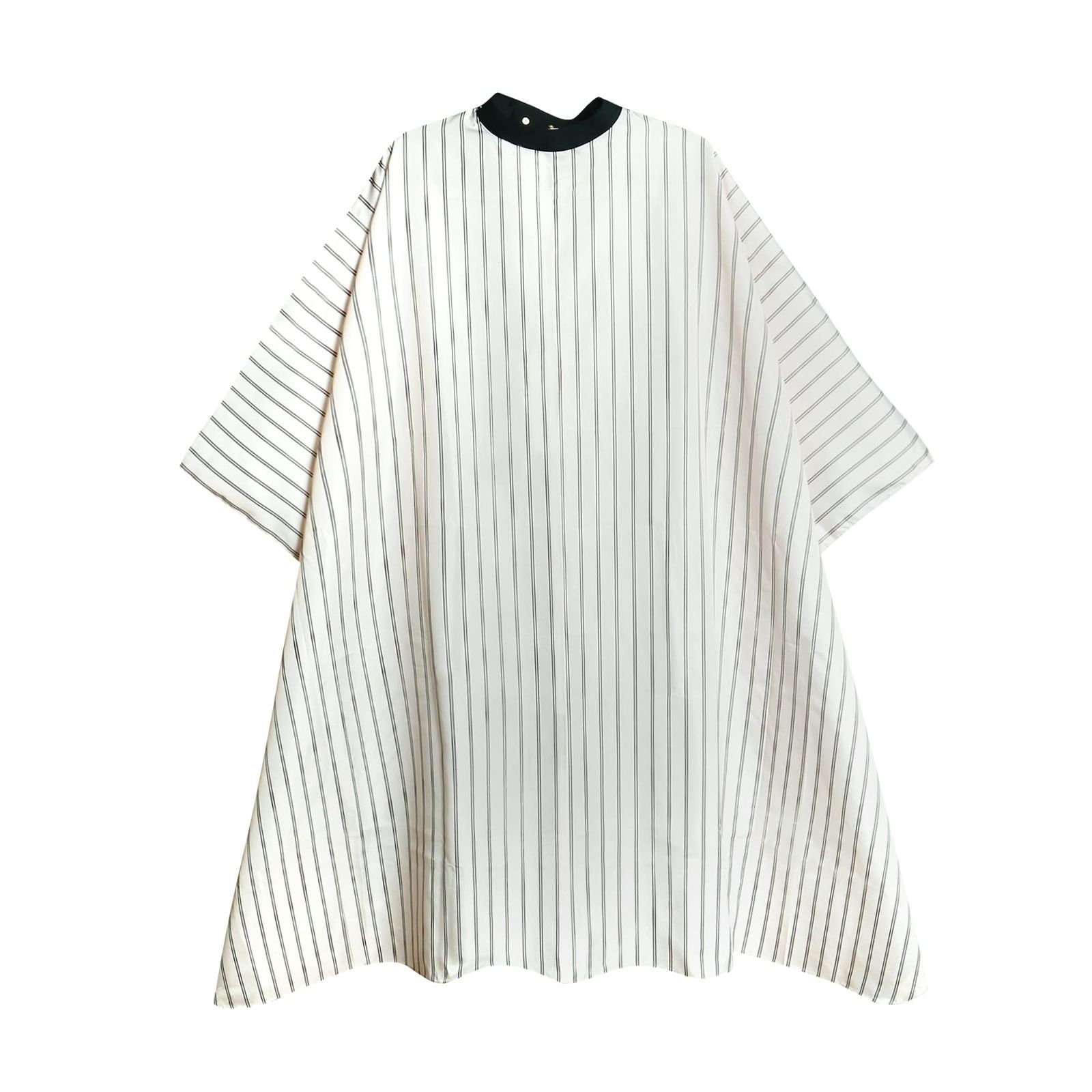 ビンテージストライプ GRIMSTEADS Cutting Cape for Barber 理容 カットクロス ビンテージストライプ