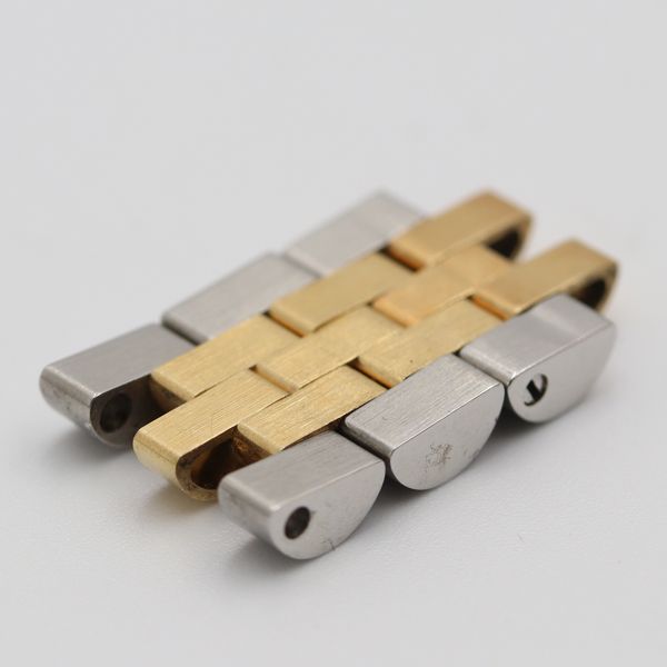 ロレックス コンビ 12mm コマ 純正品 ロレックス コンビ 12mm コマ 純正品ロレックス コンビ 12mm コマ 純正