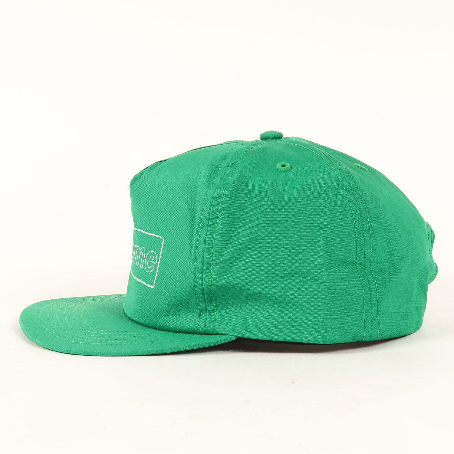 新品】Supreme シュプリーム キャップ / 21SS KAWS チョークボックス