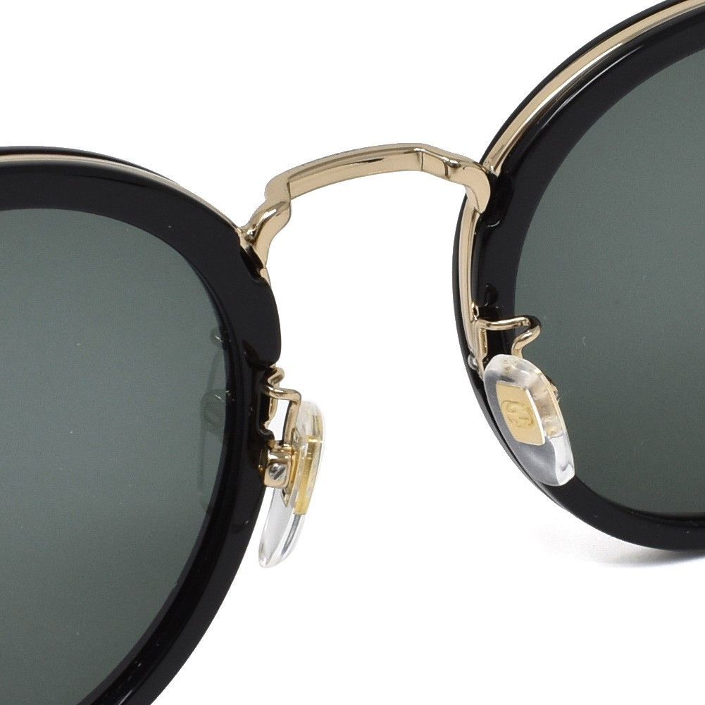 グッチ GUCCI GG1181SK 002 サングラス アジアンフィット アイウェア 