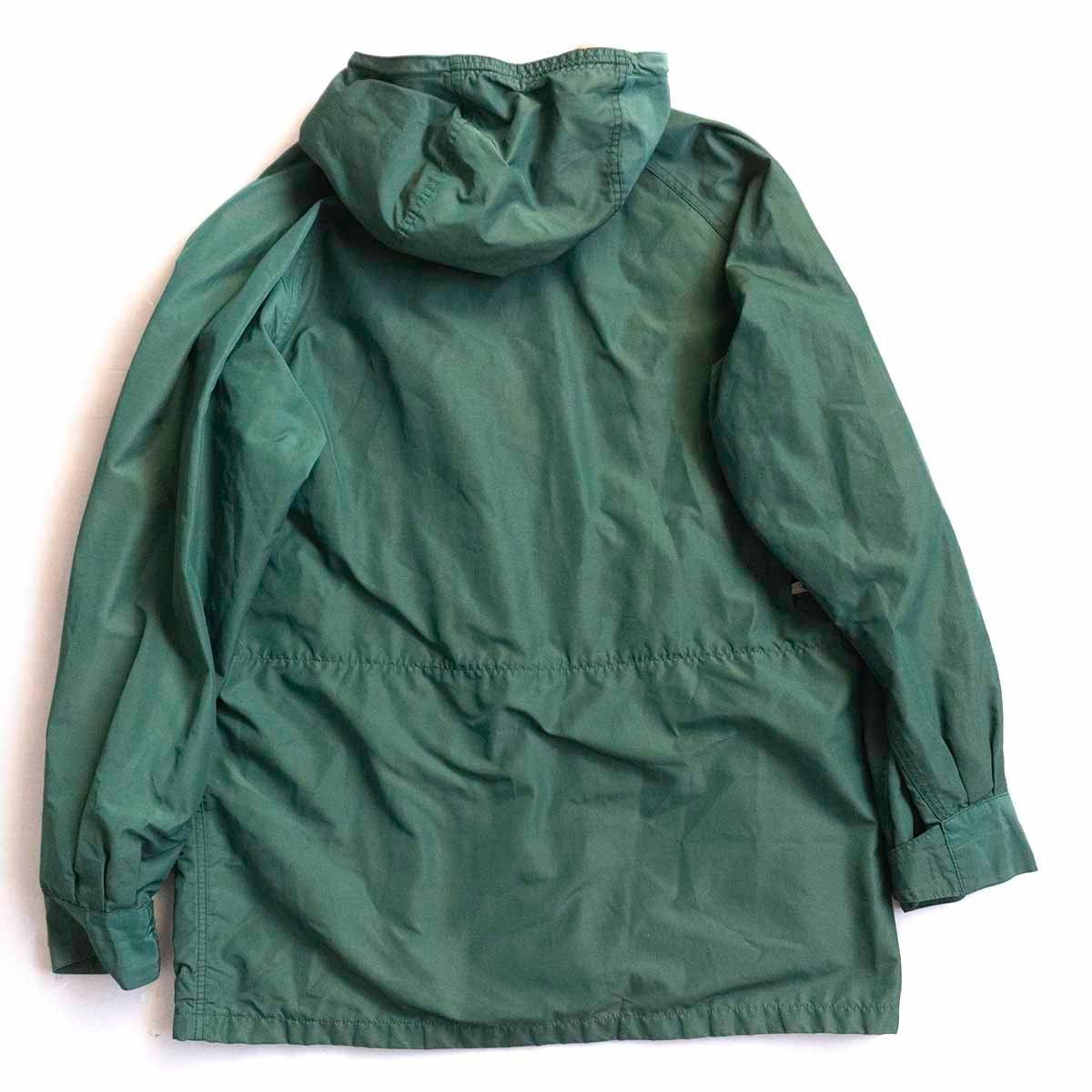 80's USA製 Sierra Designs 60/40 Mountain Parka M / シェラ