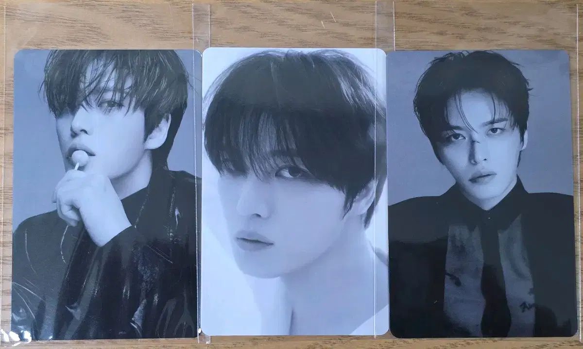 キム ジェジュン KIM JAEJOONG 日本 EVERLINE エバーライン エバラ ヨントン ビデオ通話 トレカ