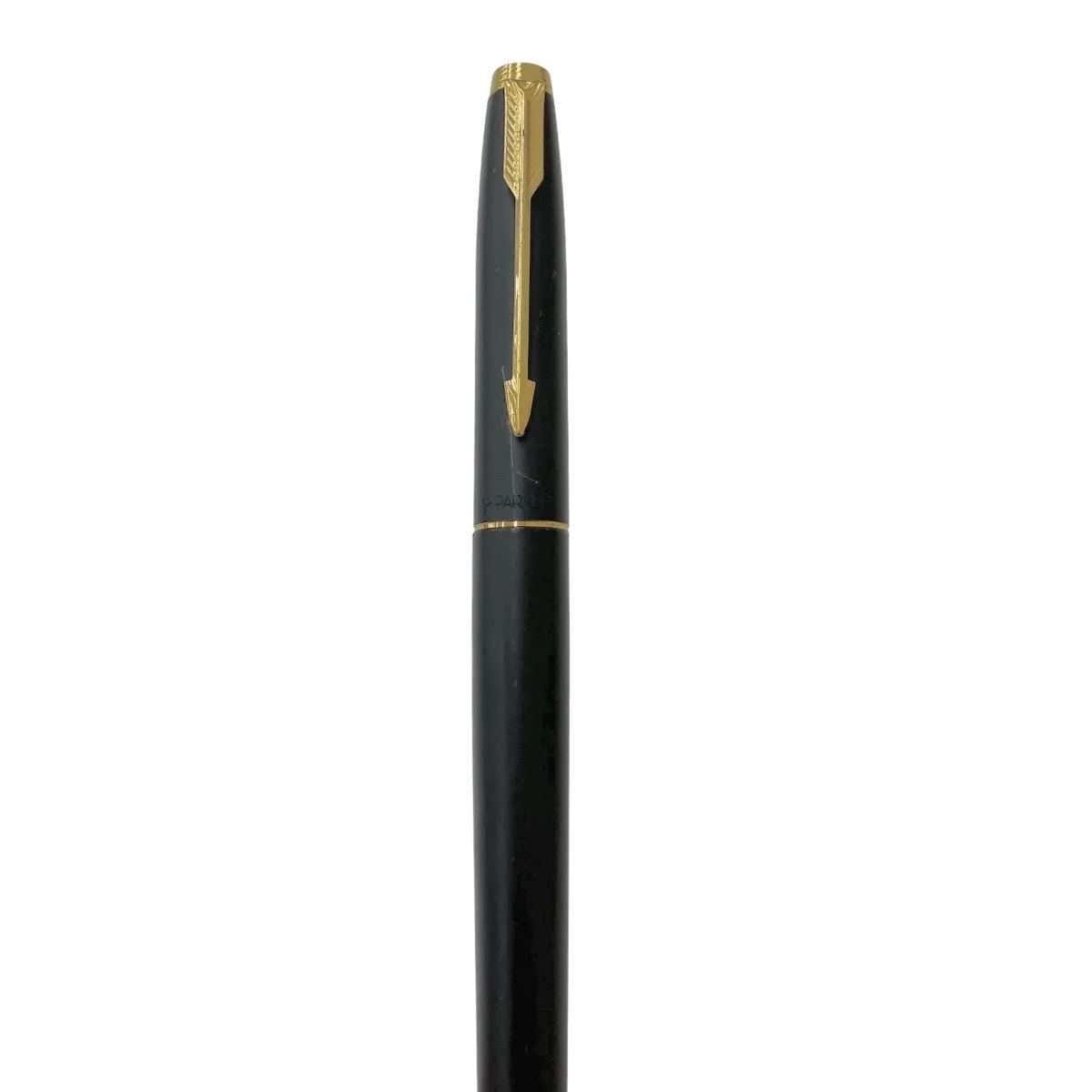 PARKER パーカー 万年筆 ペン先14K - メルカリ