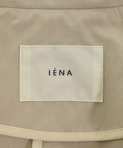 IENA コート