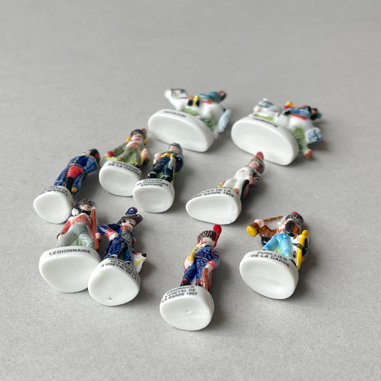 ナポレオン フランスの歴史