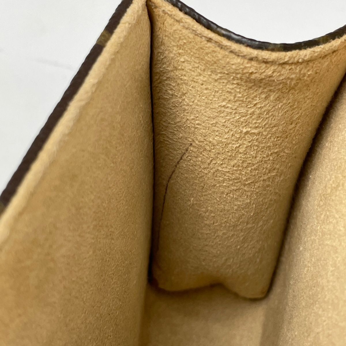 Vuitton ポシェット