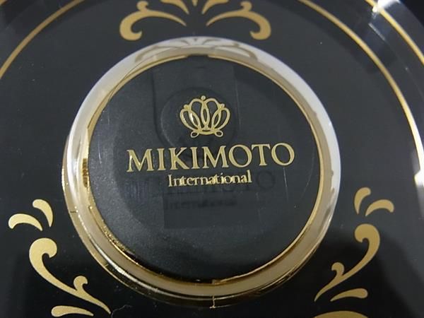 □新品同様□ MIKIMOTO ミキモト 本真珠 アコヤ真珠 パール 約