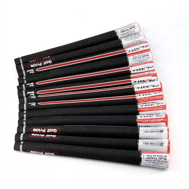 新品　ゴルフプライド　グリップ　10本セット　レッド 楽天市場】【500円OFFクーポンご利用で2980円】ゴルフ グリップ