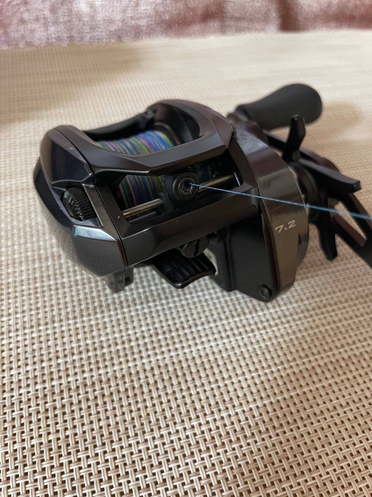 23 SLX DC 71HG 左ハンドル SHIMANO シマノ ベイトリール 売れ筋