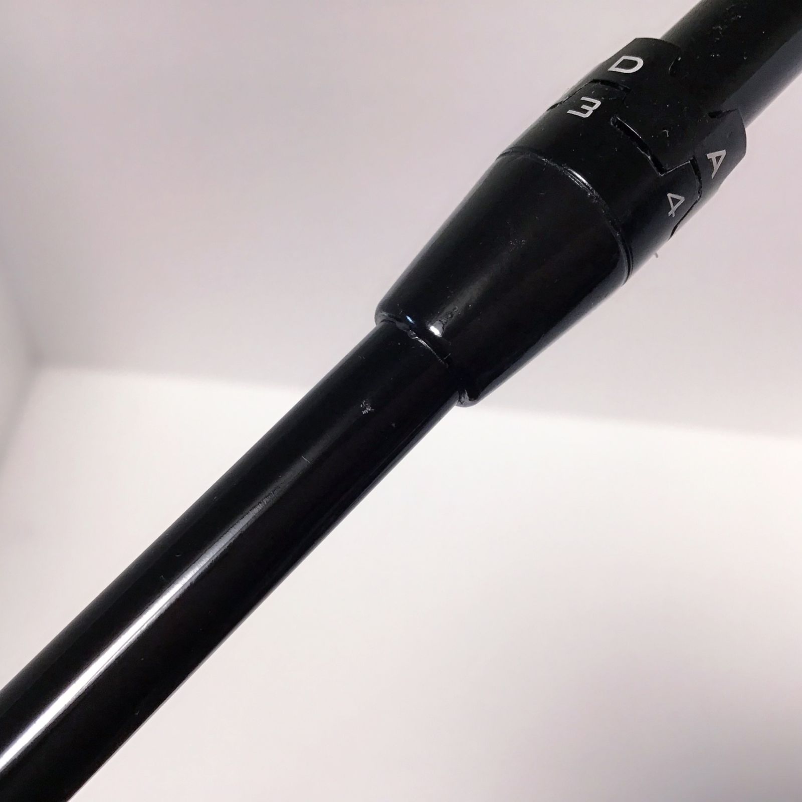 ベンタス ブラック ベロコア VENTUS BLACK VELOCORE 7-X