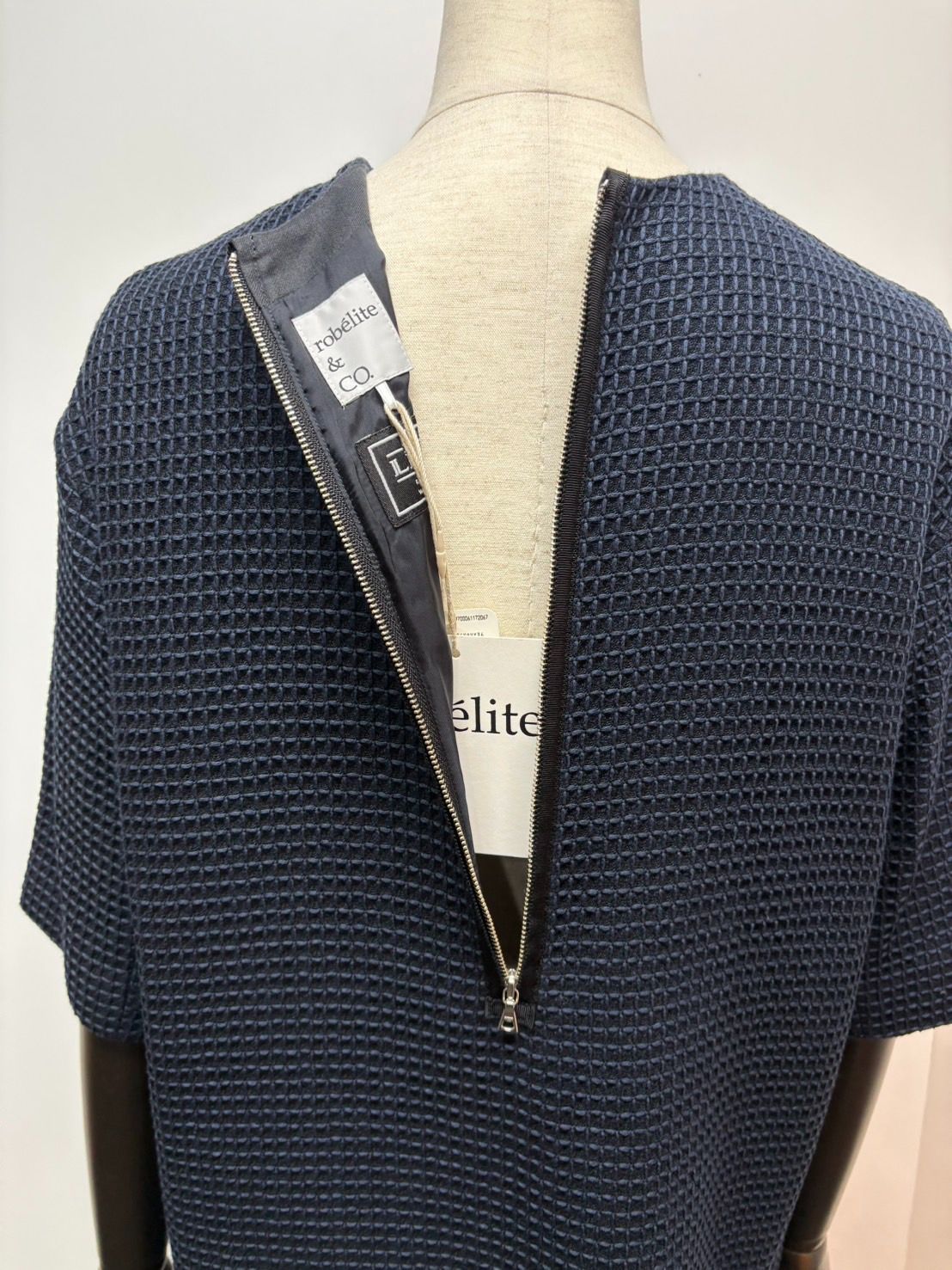 サンプル品 LINTON