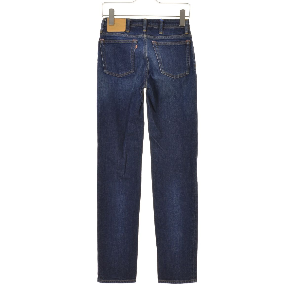 AcneStudios】30H173-114 SOUTH DARK BLUEデニムパンツ - メルカリ