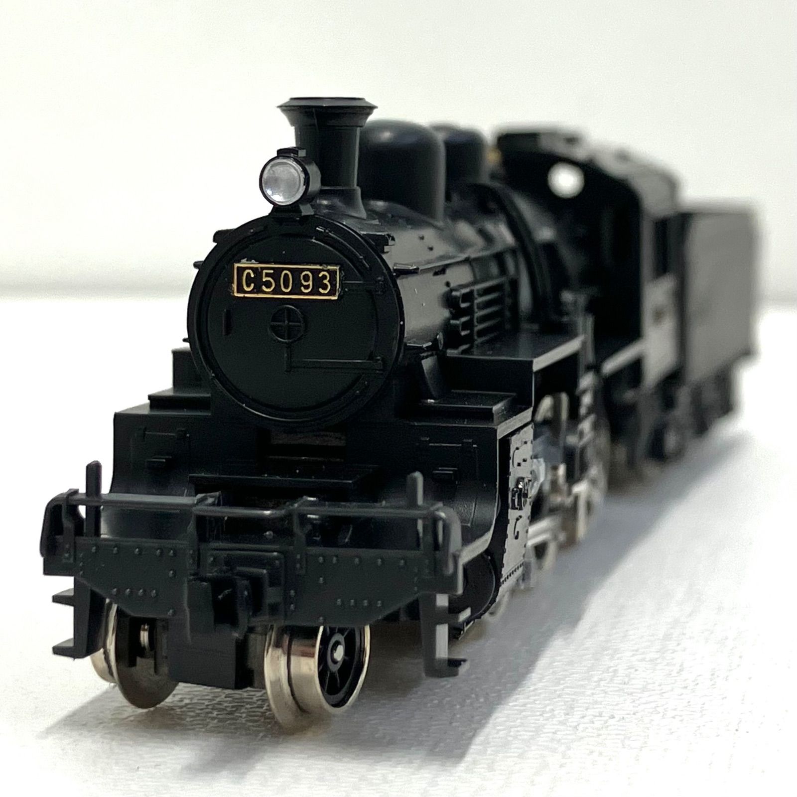 16940】 KATO Nゲージ 2001 C50 カトー 鉄道 模型 鉄道模型 蒸気