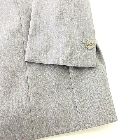 大きいサイズ グレー