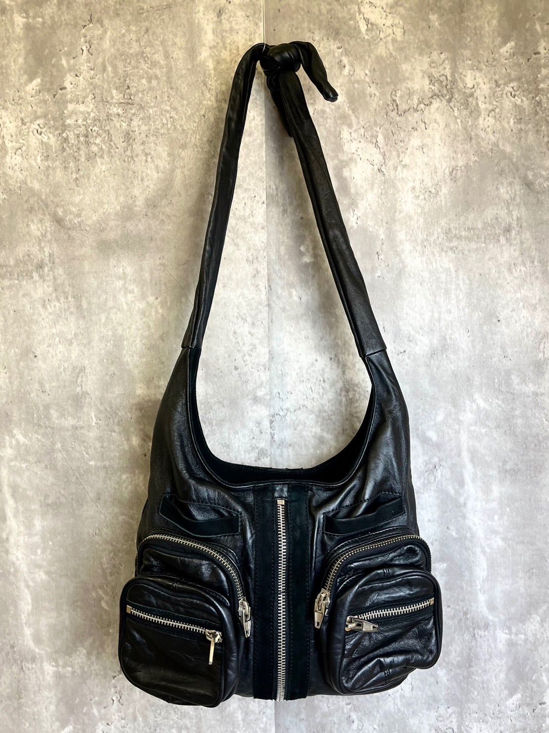 ✨良品✨ ALEXANDERWANG アレキサンダーワン ショルダーバッグ トート