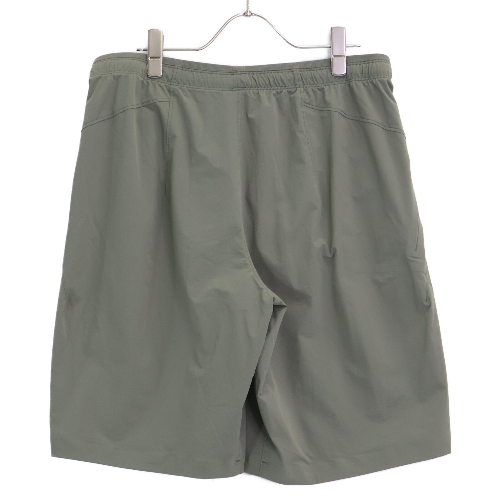 アプティンショーツ　ブラック　Mサイズ 楽天市場】arc'teryx aptin shortの通販