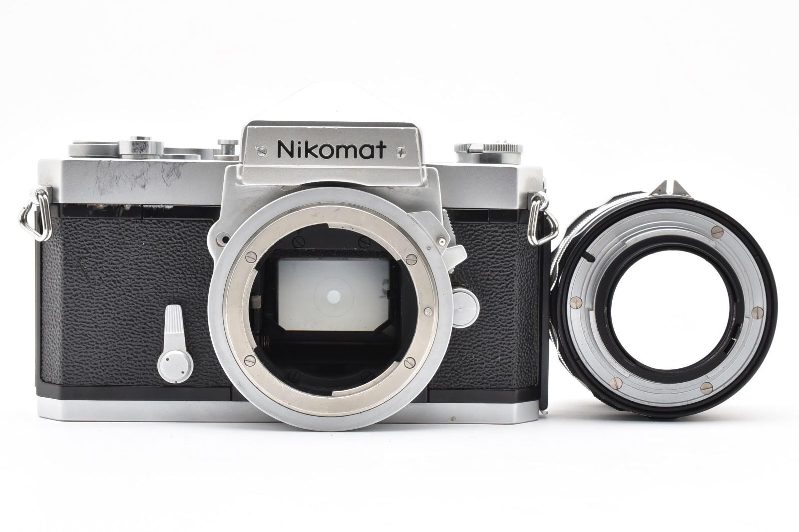 MFフィルムカメラ