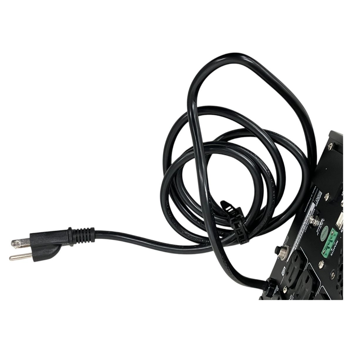 AC100-110V 50|60Hz