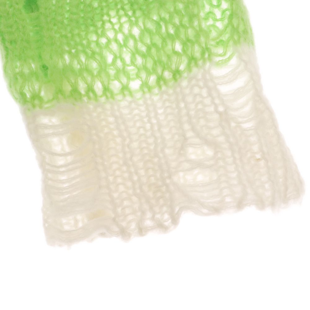 Acne Studios (アクネ ストゥディオズ) クルーネックローゲージ 