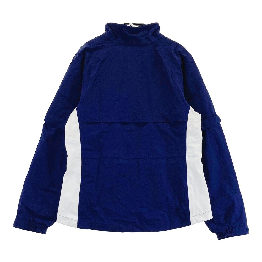 【美品】Callaway キャロウェイ 2WAY レインウェア セットアップLL Callaway キャロウェイ ストレッチ 2WAY レインウェア 上下