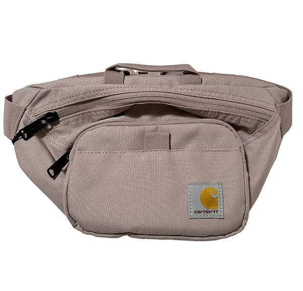 Carhartt (カーハート) US ウェストポーチ ボディバッグ Classic