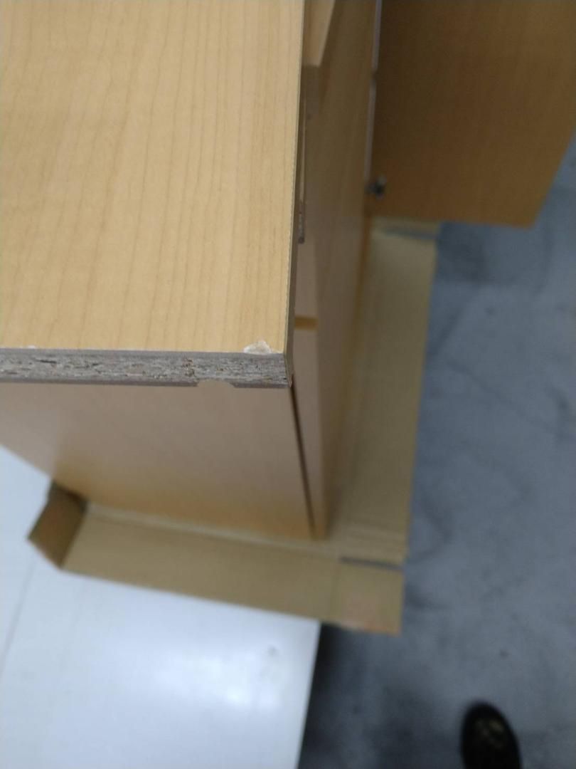 61211 シンプルキャビネット幅60 NT MARWIL-DEMENAGEMENTS_CH