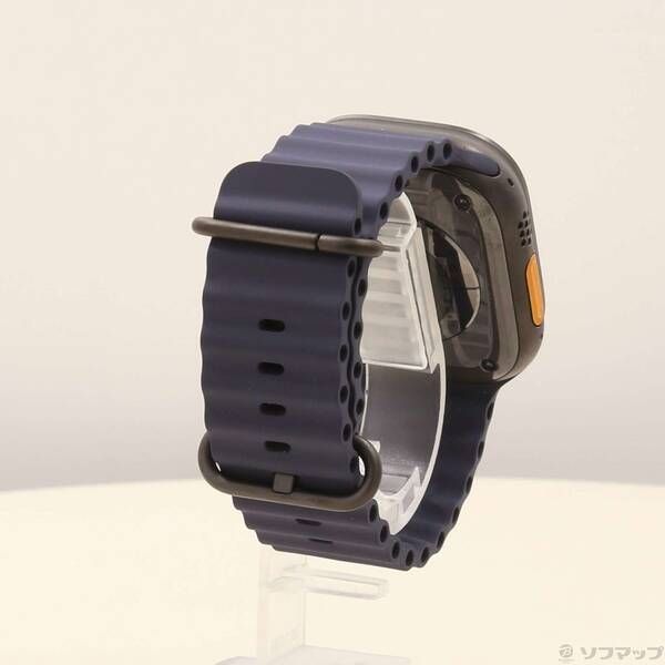 未使用品〕 未使用品 Apple Watch Ultra 2 GPS + Cellular 49mm