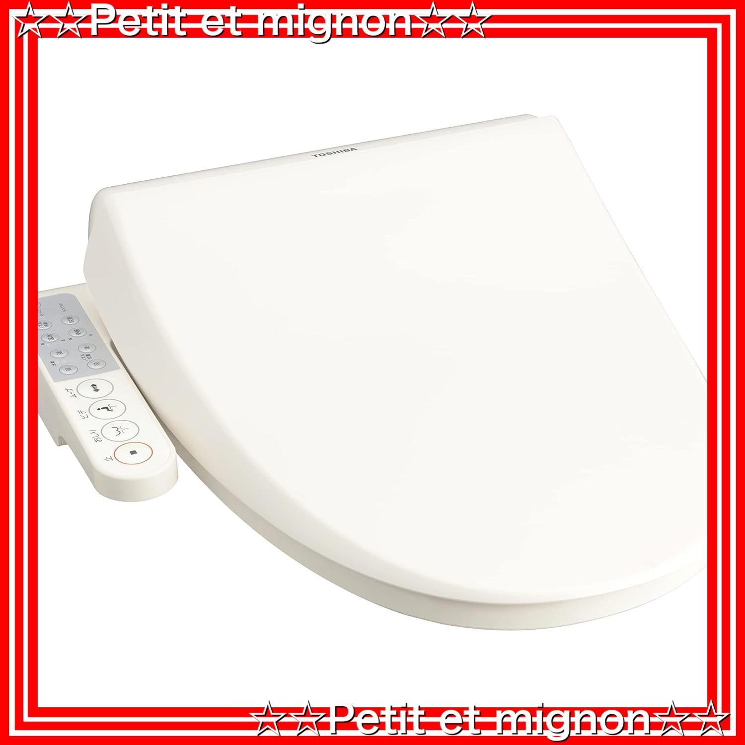 TOSHIBA 温水洗浄便座　ウォシュレット　SCS-T161 東芝 温水洗浄便座 クリーンウォッシュ SCS-T161の口コミ・評判